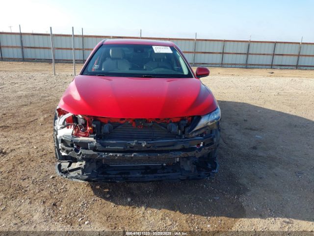 4T1G11AK3MU469885 Toyota CAMRY SE