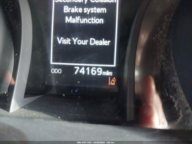 4T1G11AK3MU469885 Toyota CAMRY SE
