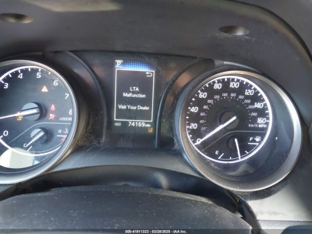 4T1G11AK3MU469885 Toyota CAMRY SE