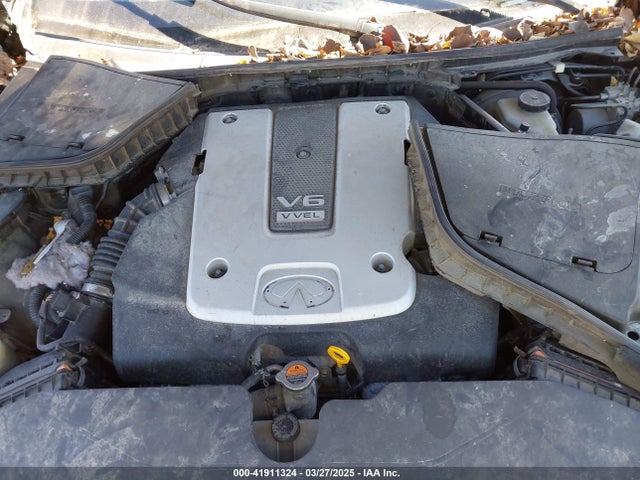 41911324 :رقم المزاد ، JN1BV7ARXFM404010 vin ، 2015 Infiniti Q50 Premium/sport مزاد بيع