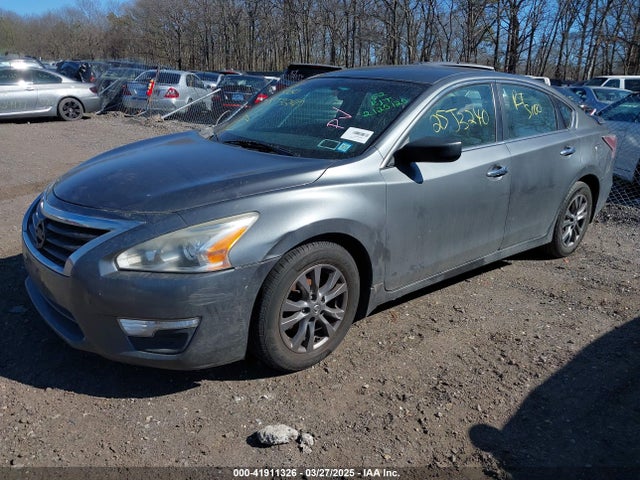 1N4AL3APXFN398098 Nissan Altima 2.5 S