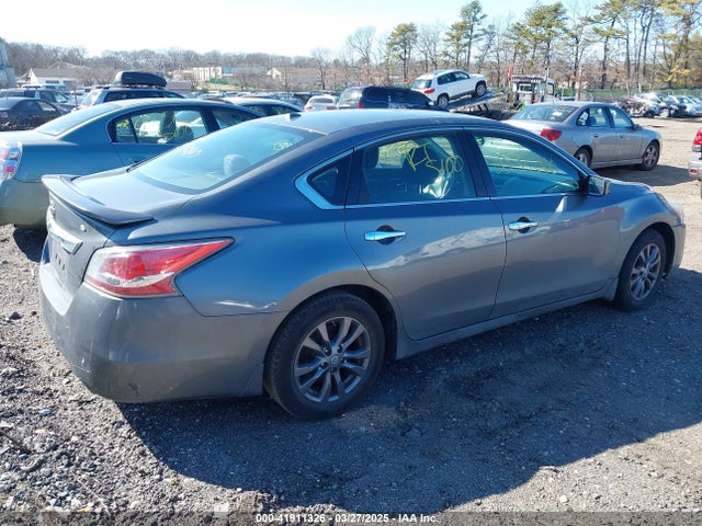 1N4AL3APXFN398098 Nissan Altima 2.5 S