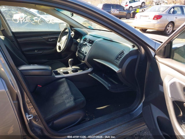 1N4AL3APXFN398098 Nissan Altima 2.5 S