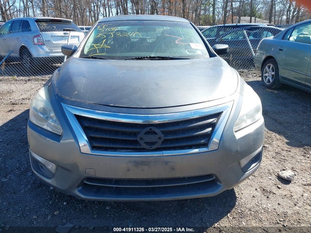 1N4AL3APXFN398098 Nissan Altima 2.5 S
