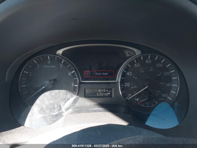 1N4AL3APXFN398098 Nissan Altima 2.5 S