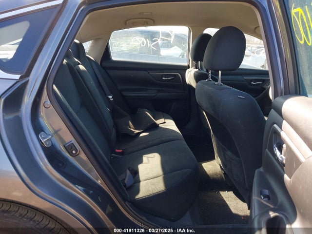 1N4AL3APXFN398098 Nissan Altima 2.5 S