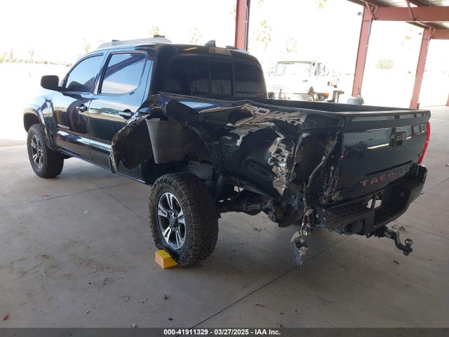 5TFCZ5AN8GX020900 Toyota Tacoma Trd Sport