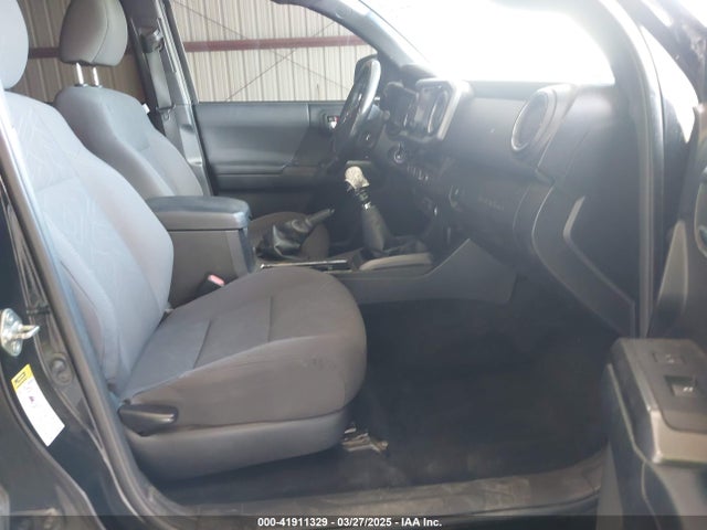 5TFCZ5AN8GX020900 Toyota Tacoma Trd Sport