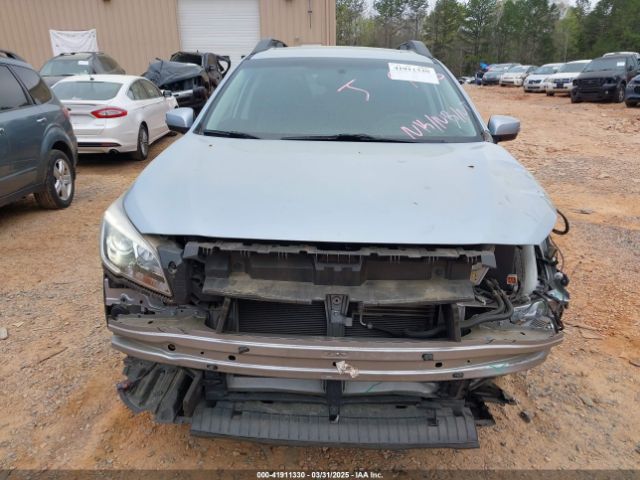 4S4BSEKC6H3349046 Subaru Outback 3.6r Limited