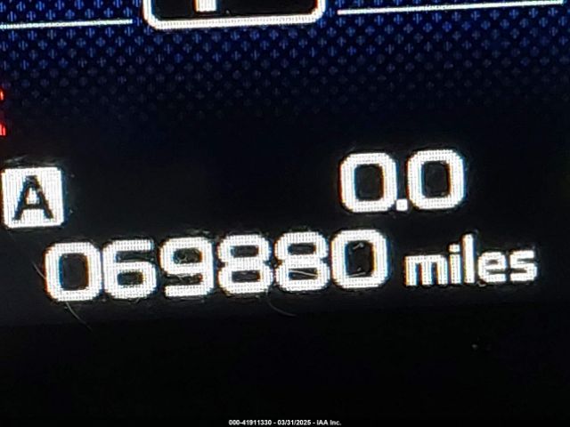 4S4BSEKC6H3349046 Subaru Outback 3.6r Limited
