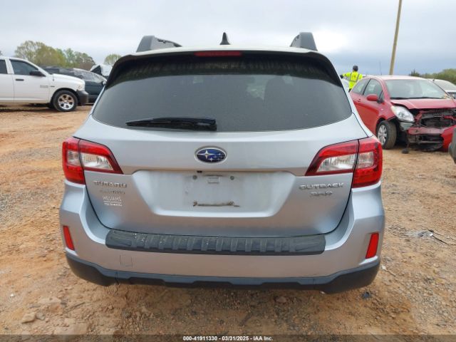 4S4BSEKC6H3349046 Subaru Outback 3.6r Limited