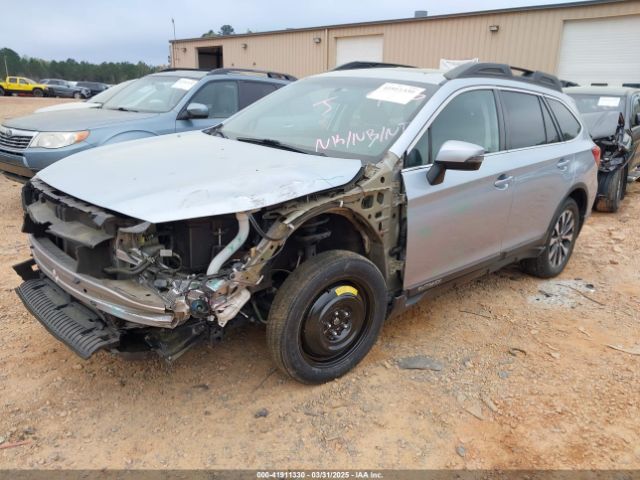 4S4BSEKC6H3349046 Subaru Outback 3.6r Limited