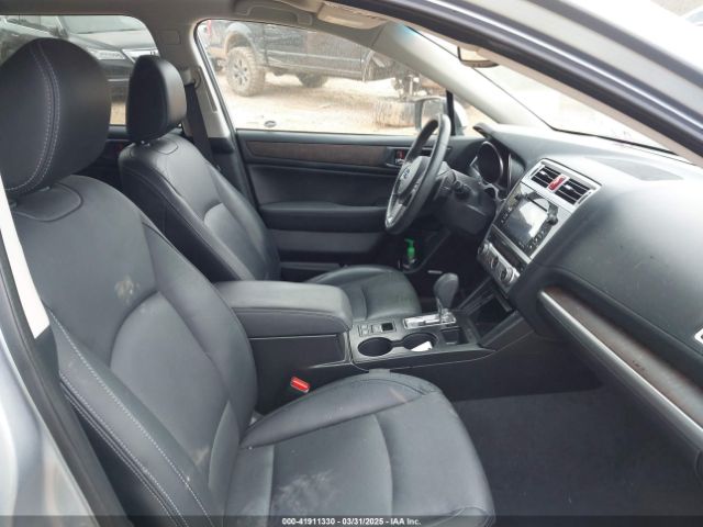 4S4BSEKC6H3349046 Subaru Outback 3.6r Limited