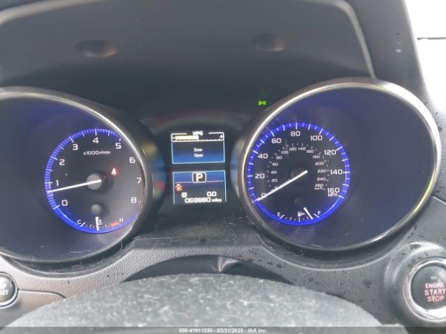 4S4BSEKC6H3349046 Subaru Outback 3.6r Limited