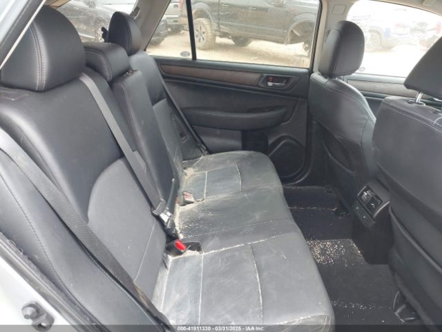 4S4BSEKC6H3349046 Subaru Outback 3.6r Limited