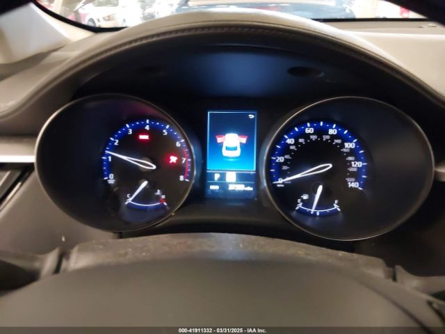 JTNKHMBX0M1120864 Toyota C-HR LE