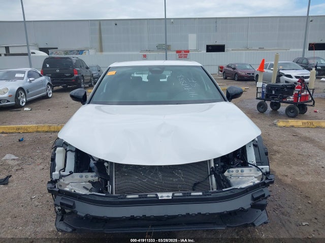 Honda Civic Sport 2025 19XFL2H88SE006758 Image 13