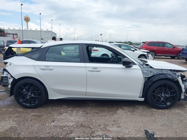 Honda Civic Sport 2025 19XFL2H88SE006758 Image 14