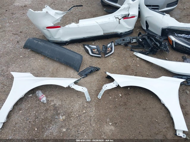 Honda Civic Sport 2025 19XFL2H88SE006758 Image 18