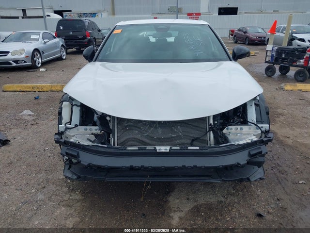 Honda Civic Sport 2025 19XFL2H88SE006758 Image 19