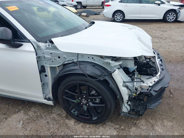 Honda Civic Sport 2025 19XFL2H88SE006758 Image 21