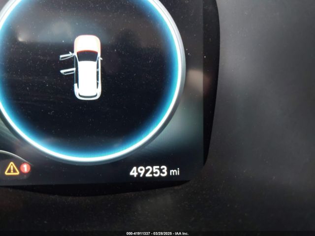 5NMS44AL1MH334332 Hyundai Santa Fe Limited