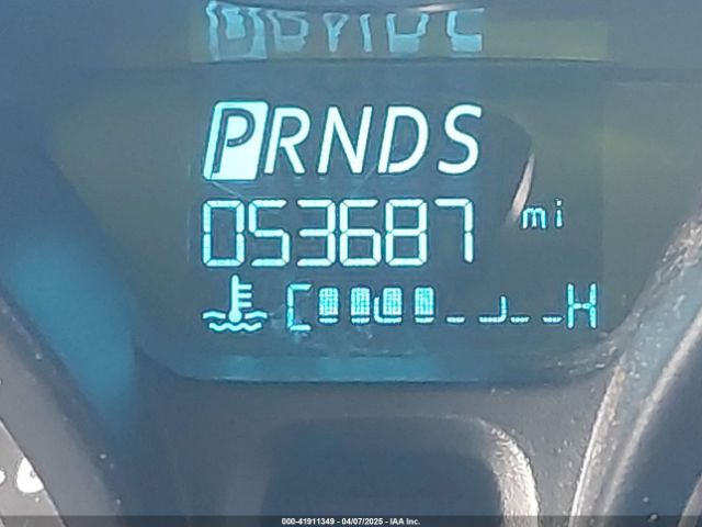 3FADP4AJ3KM164036 Ford FIESTA S