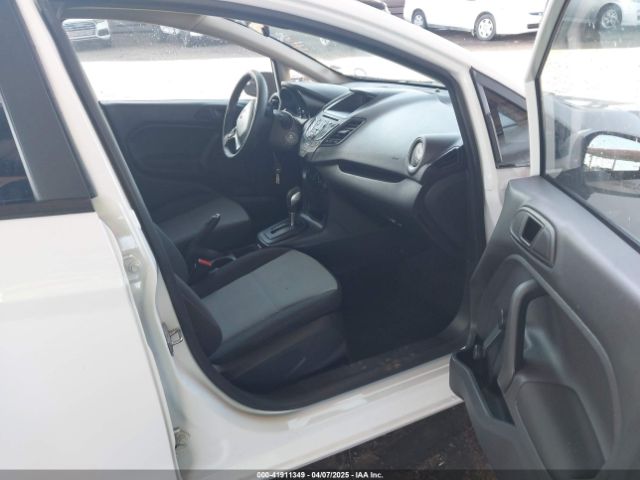3FADP4AJ3KM164036 Ford FIESTA S