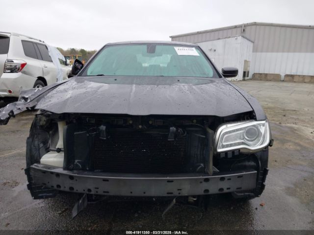 2C3CCAAG7FH922649 Chrysler 300 Limited