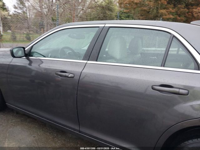 2C3CCAAG7FH922649 Chrysler 300 Limited