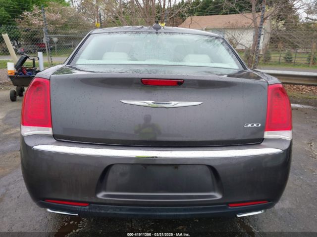 2C3CCAAG7FH922649 Chrysler 300 Limited