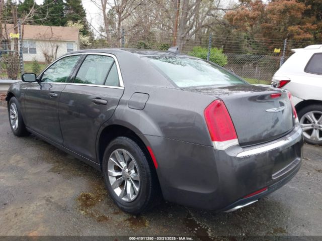 2C3CCAAG7FH922649 Chrysler 300 Limited