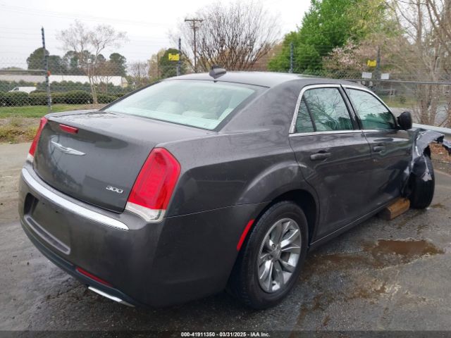 2C3CCAAG7FH922649 Chrysler 300 Limited