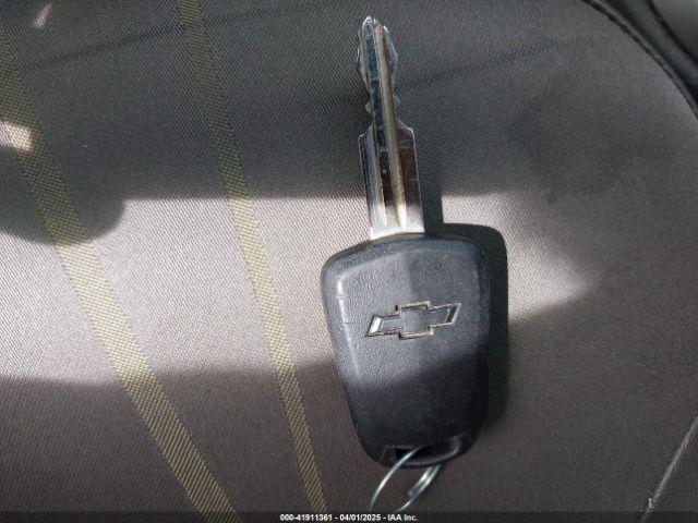 KL8CB6S98EC567626 Chevrolet Spark Ls Auto