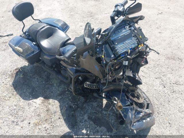 2019 HARLEY-DAVIDSON FLTRXS 1HD1KTP16KB676179