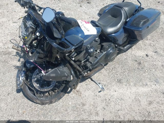 2019 HARLEY-DAVIDSON FLTRXS 1HD1KTP16KB676179 Photo 1