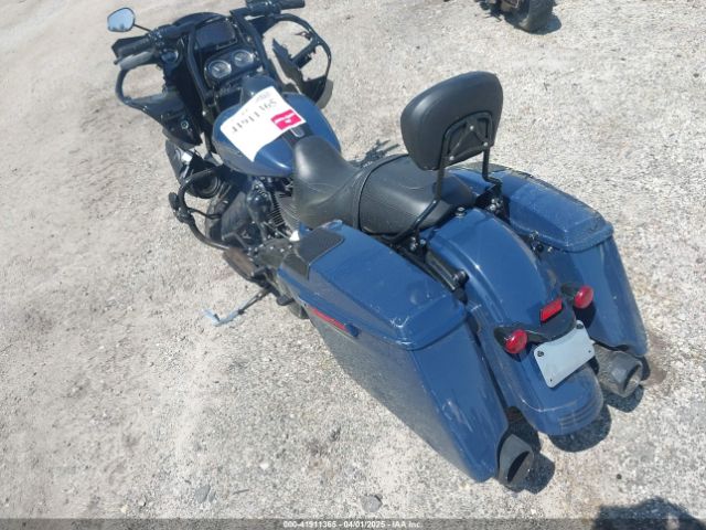 2019 HARLEY-DAVIDSON FLTRXS 1HD1KTP16KB676179 Photo 2