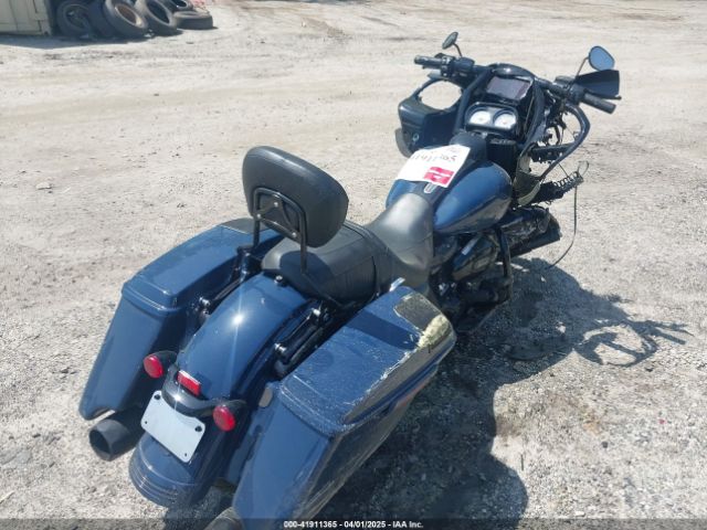 2019 HARLEY-DAVIDSON FLTRXS 1HD1KTP16KB676179 Photo 3