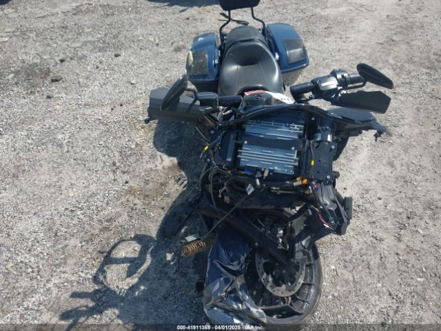 2019 HARLEY-DAVIDSON FLTRXS 1HD1KTP16KB676179 Photo 4