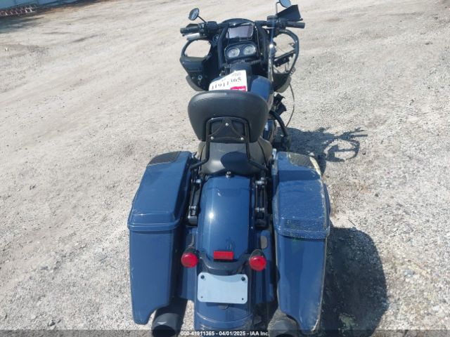 2019 HARLEY-DAVIDSON FLTRXS 1HD1KTP16KB676179 Photo 5