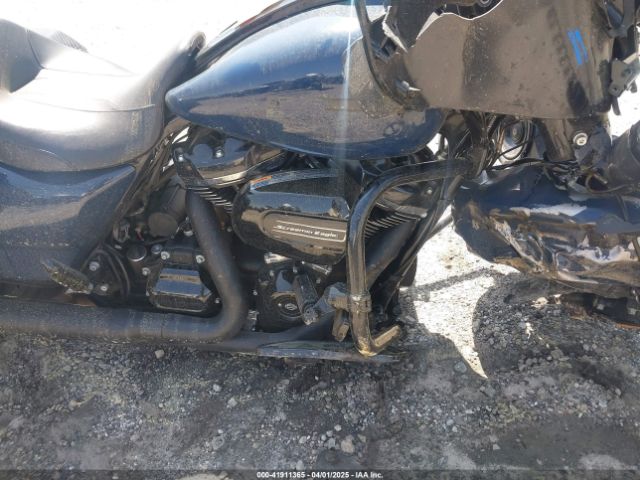 2019 HARLEY-DAVIDSON FLTRXS 1HD1KTP16KB676179 Photo 7
