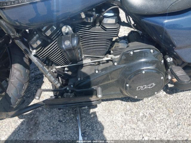 2019 HARLEY-DAVIDSON FLTRXS 1HD1KTP16KB676179 Photo 8