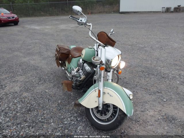 2015 INDIAN MOTORCYCLE CO. CHIEF 56KCCVAA6F3328162