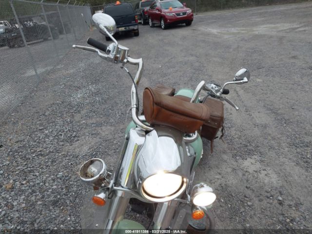 2015 INDIAN MOTORCYCLE CO. CHIEF 56KCCVAA6F3328162 Photo 4