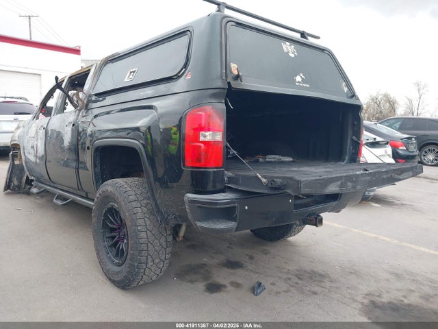 3GTU2VEC4EG389403 GMC l83 - vvt, afm (active fuel management), aluminum