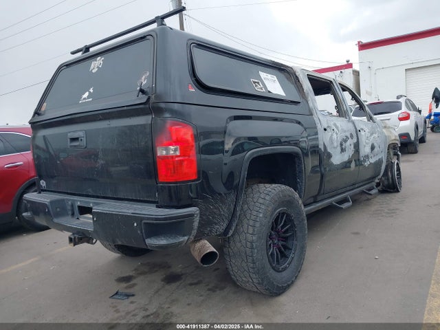 3GTU2VEC4EG389403 GMC l83 - vvt, afm (active fuel management), aluminum