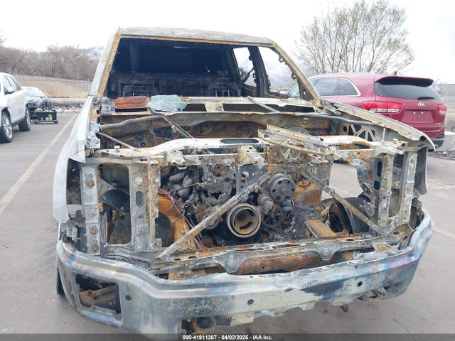 3GTU2VEC4EG389403 GMC l83 - vvt, afm (active fuel management), aluminum