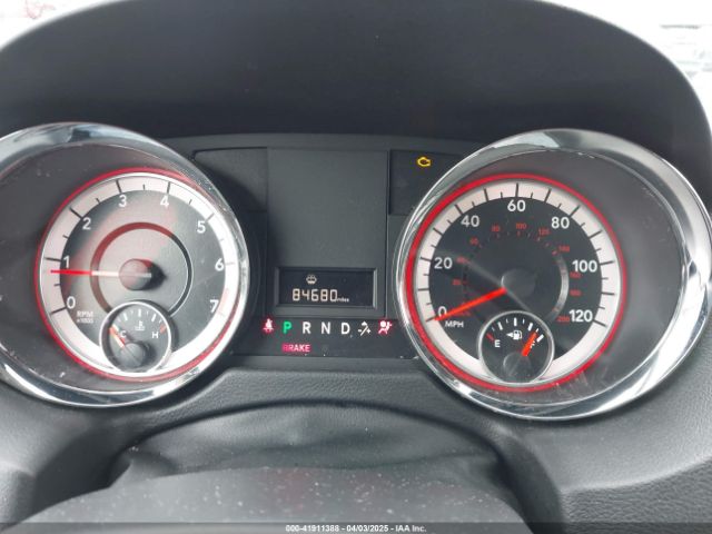 2C4RDGBG5KR664866 Dodge Grand Caravan Se