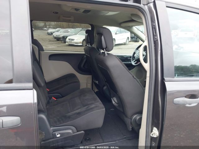 2C4RDGBG5KR664866 Dodge Grand Caravan Se