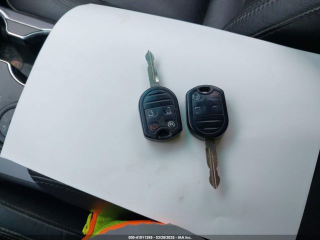 1FM5K8D89FGC14284 Ford EXPLORER XLT